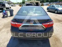 2015 Toyota CAMRY фото