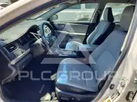 2015 Toyota CAMRY фото