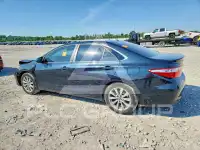 2015 Toyota CAMRY фото