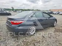 2015 Toyota CAMRY фото