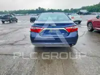 2015 Toyota CAMRY фото