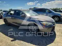 2015 Toyota CAMRY фото