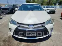 2015 Toyota CAMRY фото