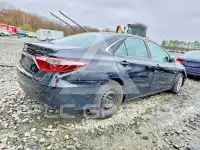 2015 Toyota CAMRY фото