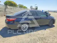 2015 Toyota CAMRY фото