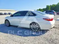 2015 Toyota CAMRY фото