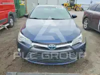2015 Toyota CAMRY фото