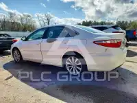 2015 Toyota CAMRY фото