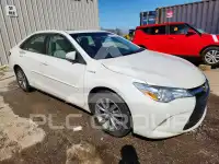 2015 Toyota CAMRY фото