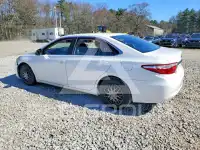 2015 Toyota CAMRY фото
