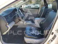 2015 Toyota CAMRY фото