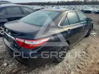 2015 Toyota CAMRY фото