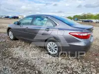 2015 Toyota CAMRY фото