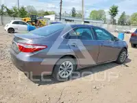 2015 Toyota CAMRY фото