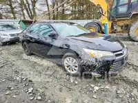 2015 Toyota CAMRY фото