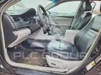 2015 Toyota CAMRY фото