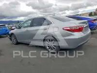2015 Toyota CAMRY фото