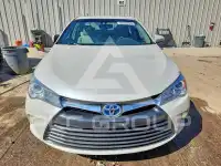 2015 Toyota CAMRY фото