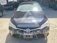 2015 Toyota CAMRY фото