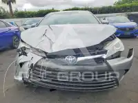 2015 Toyota CAMRY фото