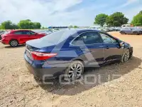 2015 Toyota CAMRY фото