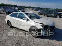 2015 Toyota CAMRY фото