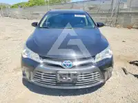 2015 Toyota CAMRY фото