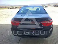 2015 Toyota CAMRY фото