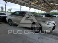 2015 Toyota CAMRY фото