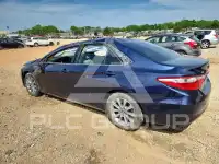 2015 Toyota CAMRY фото