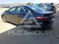 2015 Toyota CAMRY фото