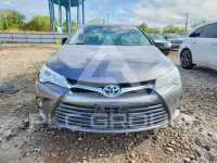 2015 Toyota CAMRY фото