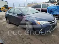 2015 Toyota CAMRY фото