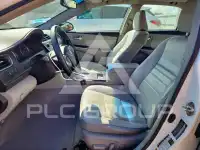 2015 Toyota CAMRY фото