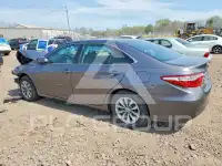 2015 Toyota CAMRY фото