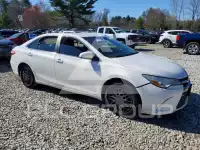 2015 Toyota CAMRY фото