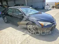 2015 Toyota CAMRY фото