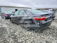 2015 Toyota CAMRY фото