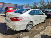 2015 Toyota CAMRY фото