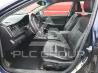 2015 Toyota CAMRY фото