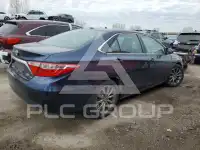 2015 Toyota CAMRY фото