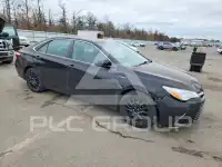 2015 Toyota CAMRY фото