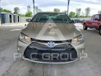 2015 Toyota CAMRY фото