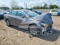 2015 Toyota CAMRY фото