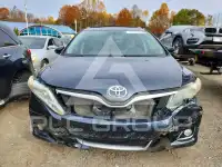 2015 Toyota VENZA фото