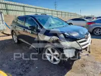 2015 Toyota VENZA photo