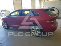 2015 Toyota VENZA photo