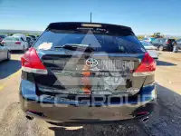 2015 Toyota VENZA photo