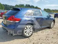 2015 Toyota VENZA фото