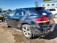 2015 Toyota VENZA photo